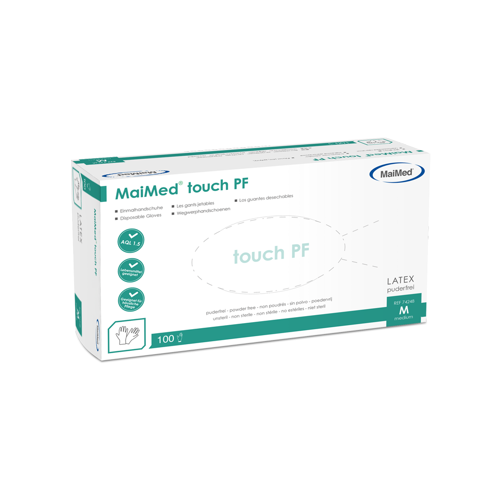 Einmalhandschuhe