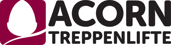 Acorn Treppenlifte