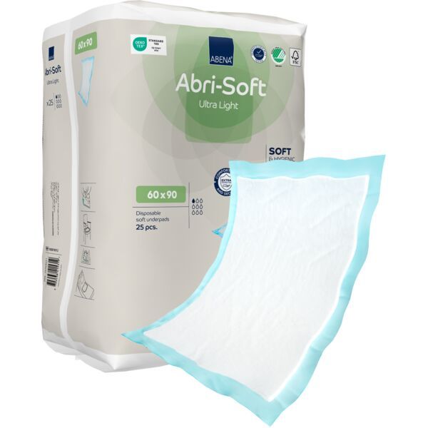 Einmal-Bettschutzeinlagen