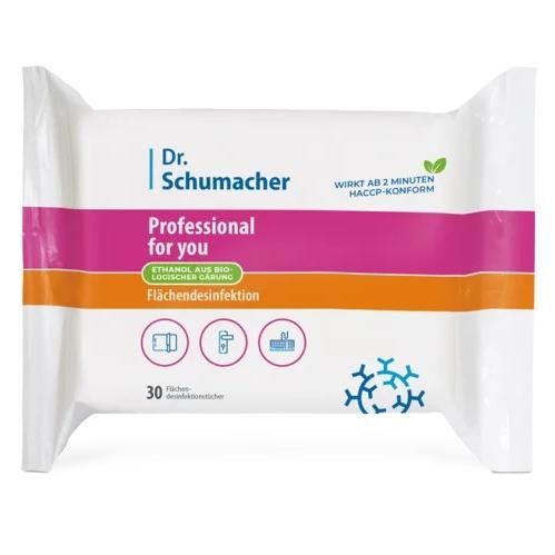 Flächendesinfektionstücher