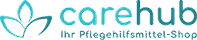 carehub Ihr Pflegemittel-Shop