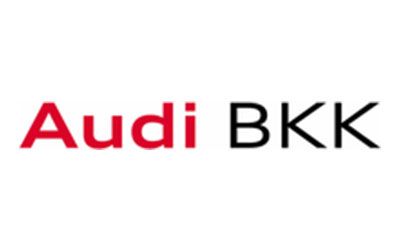 AUdi BKK